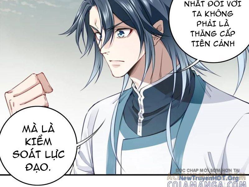Ta Dùng Cơ Bắp Xưng Bá Tu Tiên Giới Chương 103 Ảnh 34