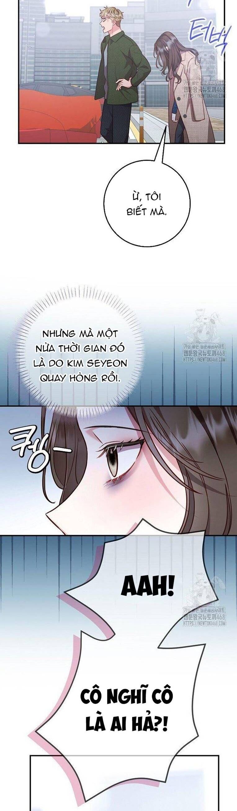Thử Vai Cinderella Chương 19 Ảnh 40