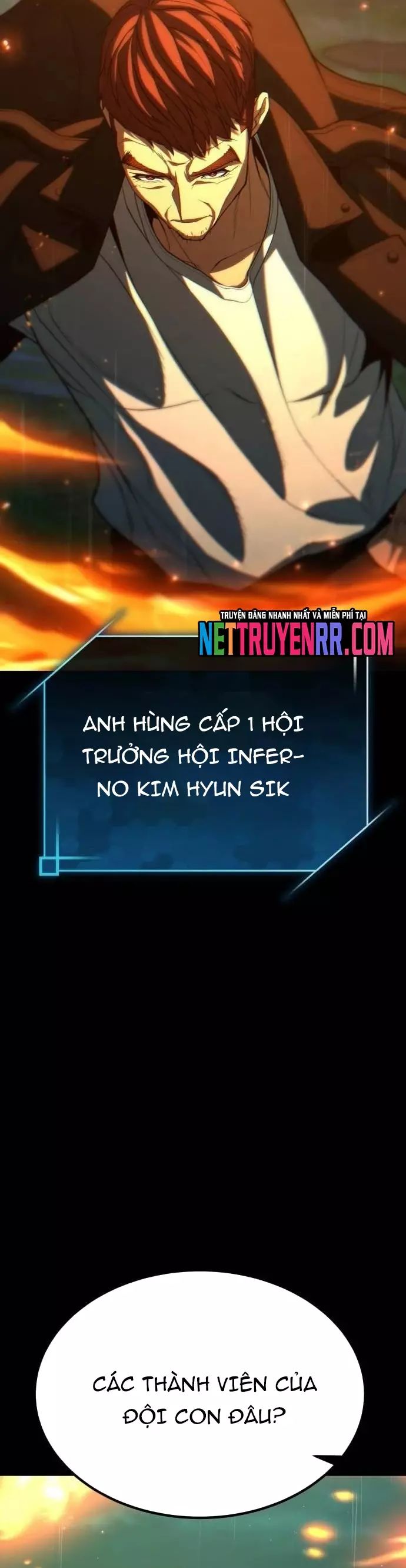 Tuyệt Thế Anh Hùng Chương 59 Ảnh 18