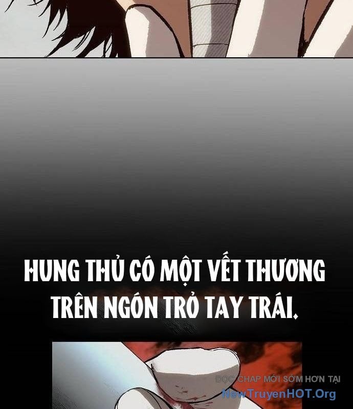 Hồ Sơ Ác Nhân Chương 3 Ảnh 14