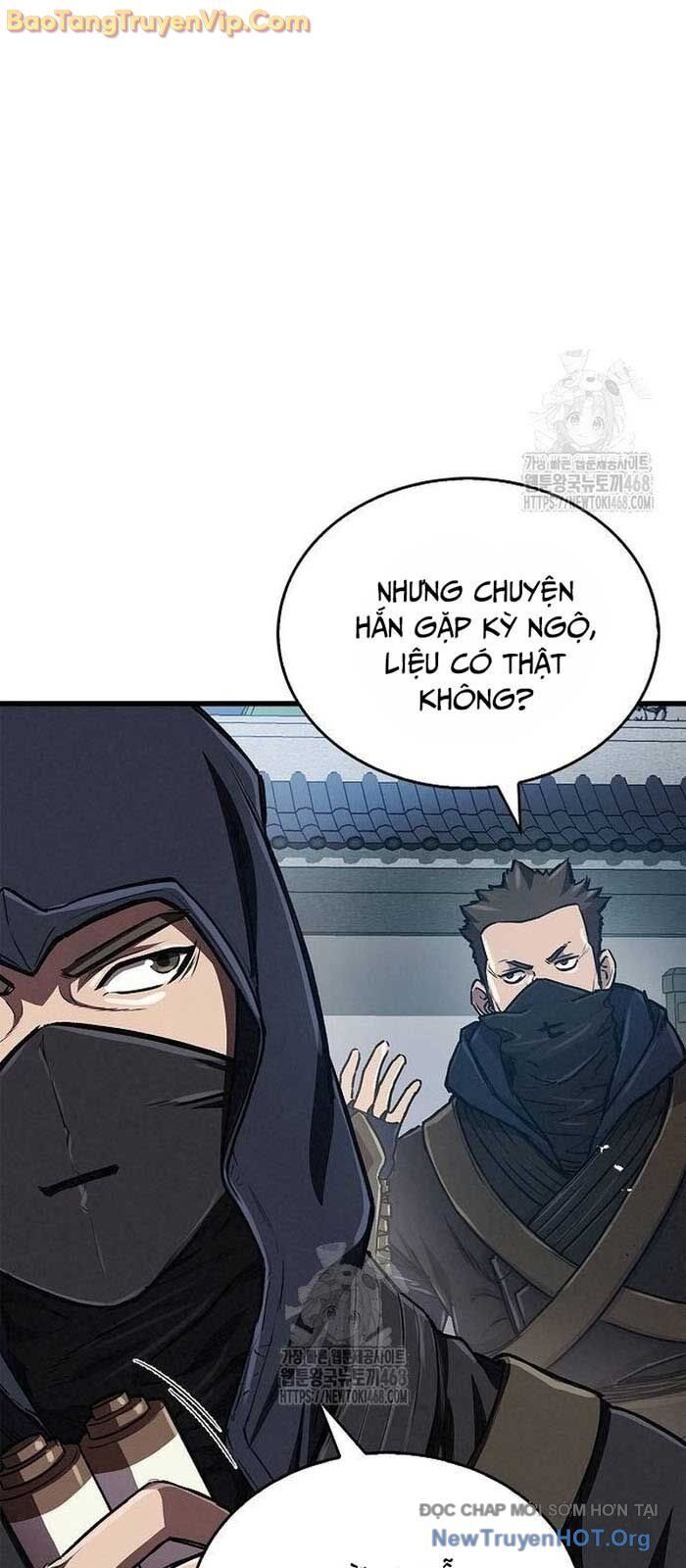 Ma Giáo Quan Quy Hoàn Chương 12 Ảnh 41