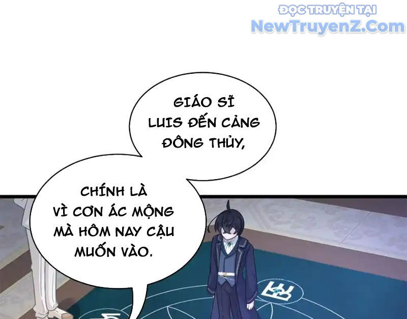 Người Chơi Siêu Chính Nghĩa Chương 21 Ảnh 3
