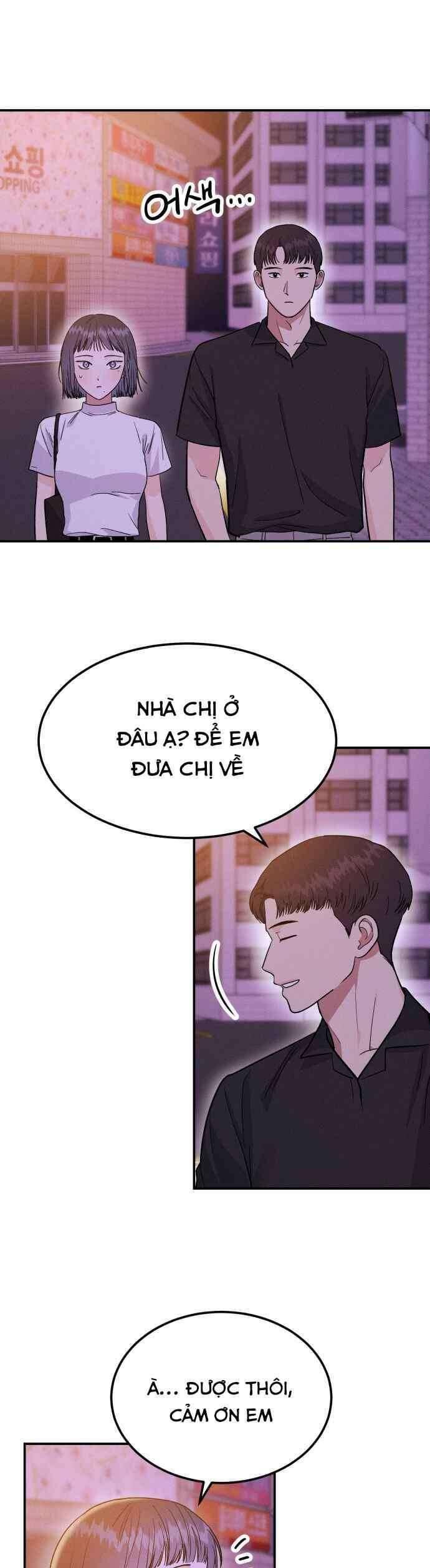 Cuộc Chiến Thoát Kiếp Fa Chương 15 Ảnh 35