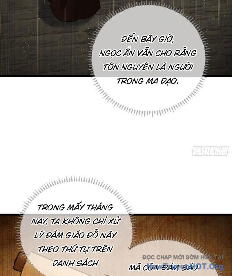 Đại Thừa Kỳ Mới Có Nghịch Tập Hệ Thống Chương 73 Ảnh 61