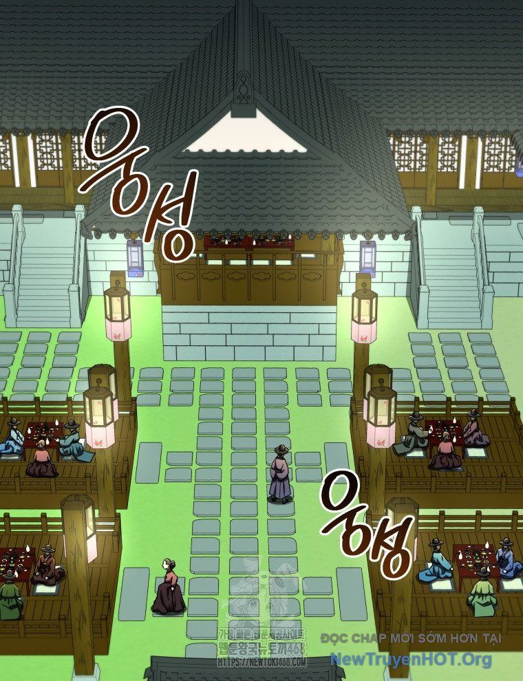 Vương Triều Đen Tối: Joseon Chương 102 Ảnh 162
