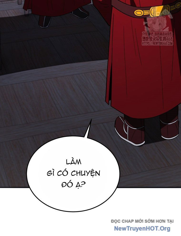 Vương Triều Đen Tối: Joseon Chương 104 Ảnh 148