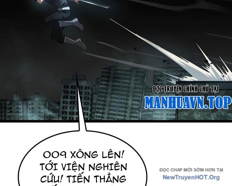 Mạt Thế Kiếm Thần: Ta Chấn Kinh Toàn Cầu Chương 82 Ảnh 50