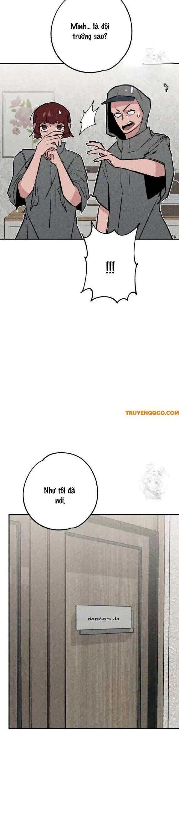 Con Rể Quỷ Quyệt Chương 38 Ảnh 9