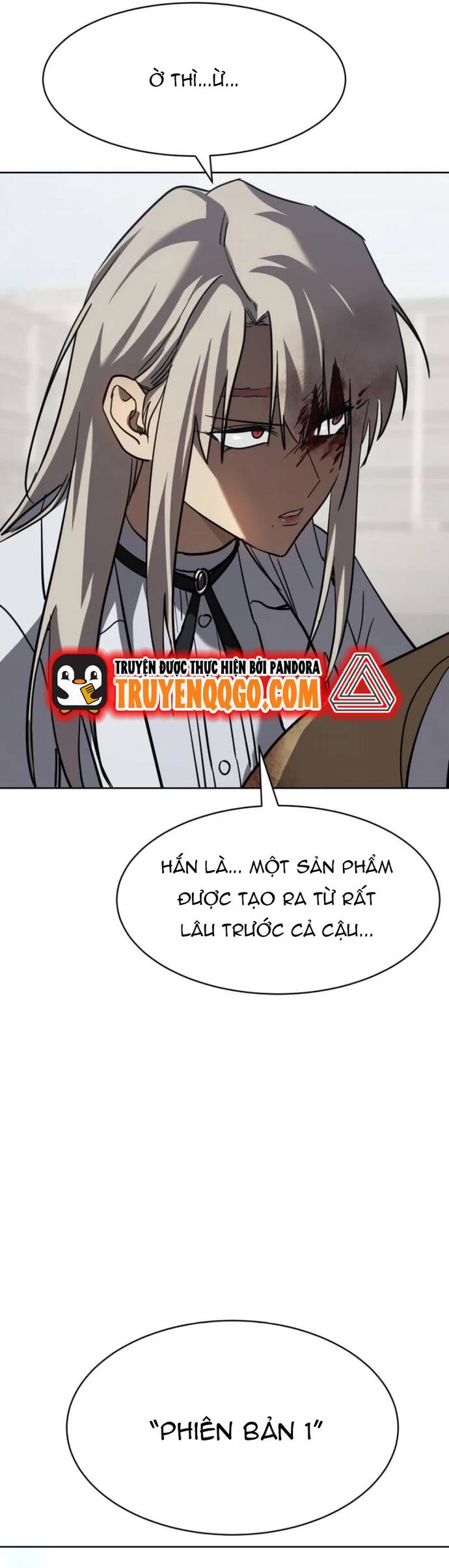 Dinh Thự Chết Chương 29 Ảnh 15