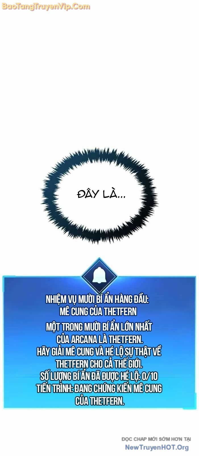 Người Chơi Che Giấu Quá Khứ Chương 78 Ảnh 92
