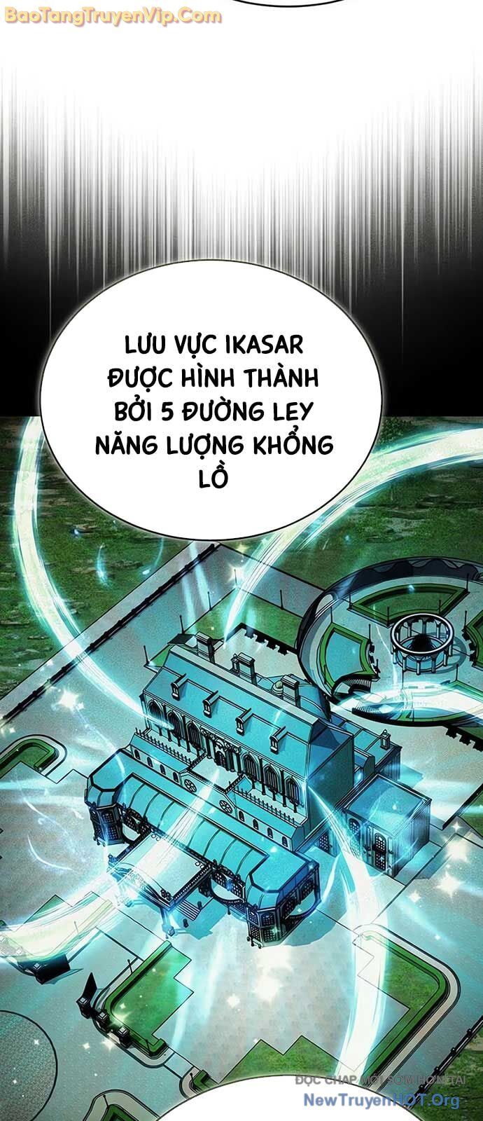 Giáo Sư Gián Điệp Chương 126 Ảnh 9