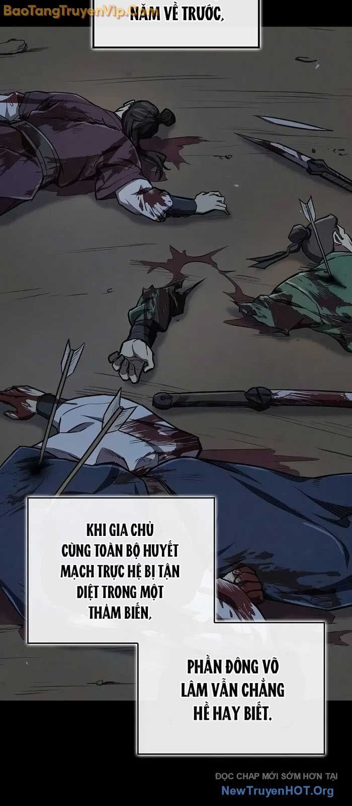 Ma Giáo Quan Quy Hoàn Chương 14 Ảnh 72