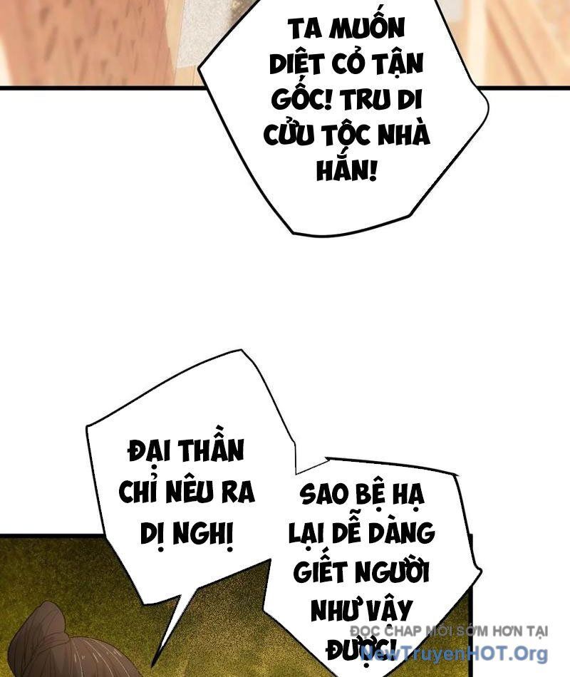 Đại Thừa Kỳ Mới Có Nghịch Tập Hệ Thống Chương 73 Ảnh 33