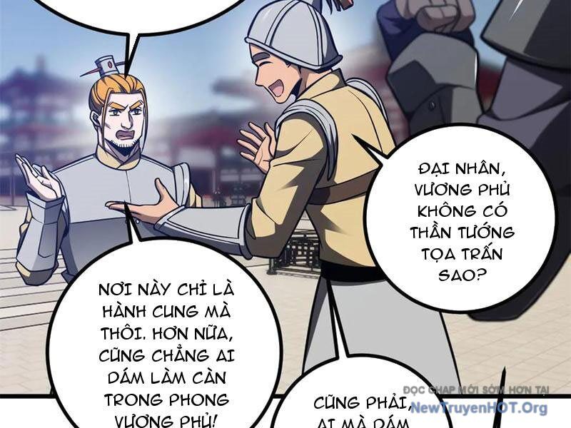 Toàn Cầu Cao Võ Chương 320 Ảnh 38