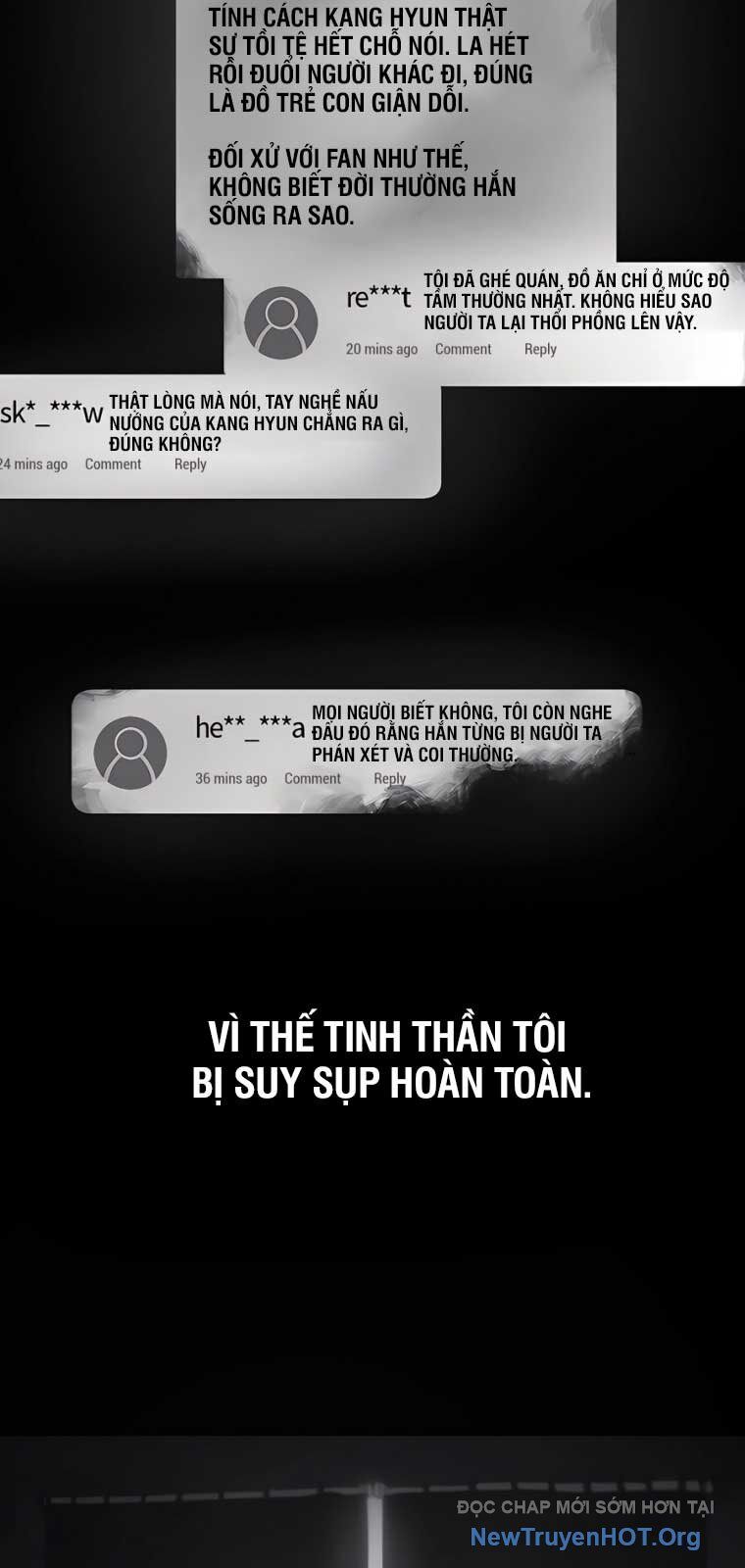 Chữa Lành Cuộc Sống Thông Qua Cắm Trại Ở Thế Giới Khác Chương 58 Ảnh 16
