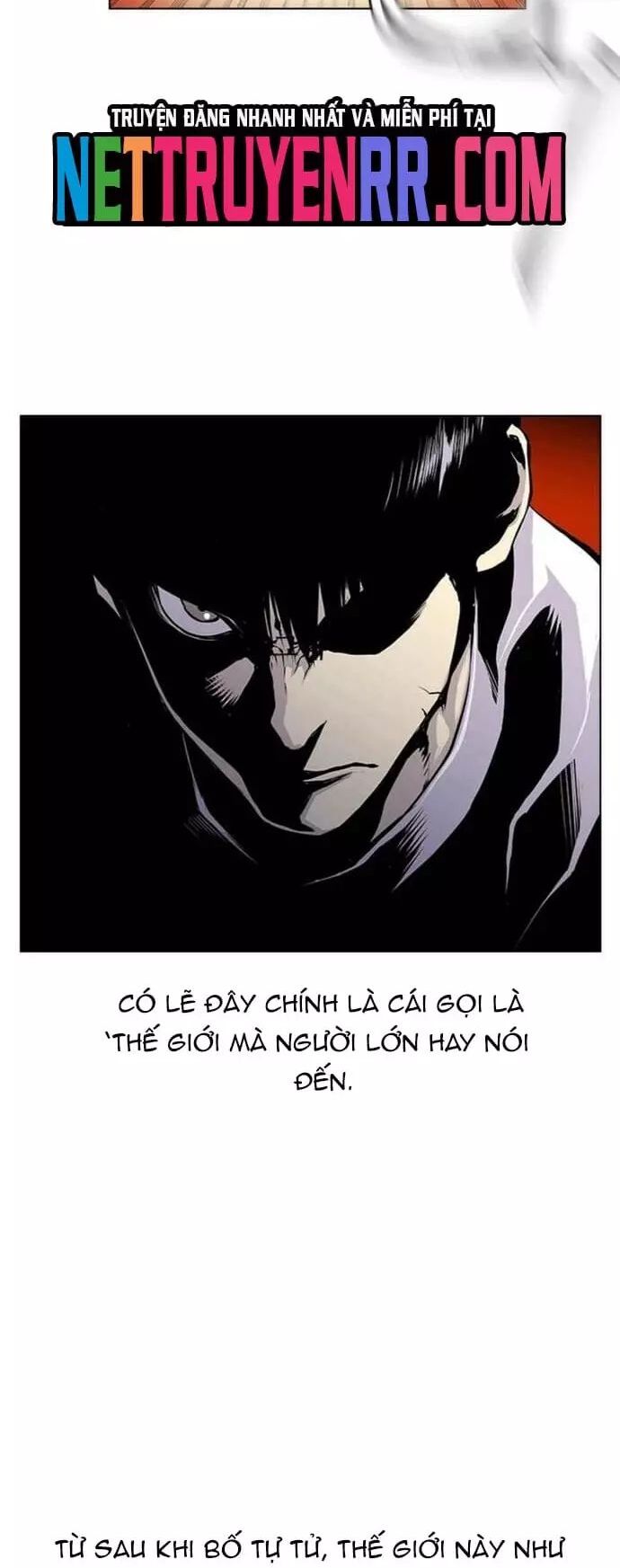 Gangster Học Đường Chương 20 Ảnh 39