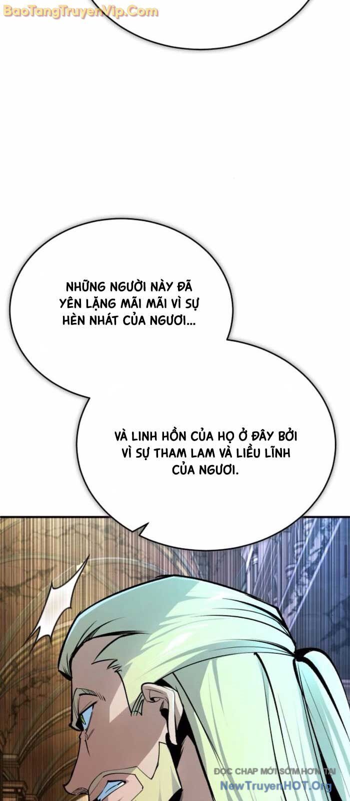 Giáo Sư Gián Điệp Chương 127 Ảnh 28