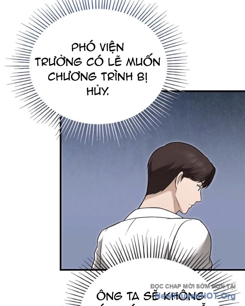 Bác Sĩ Hồi Quy Chỉ Muốn Sống Yên Bình Chương 32 Ảnh 76