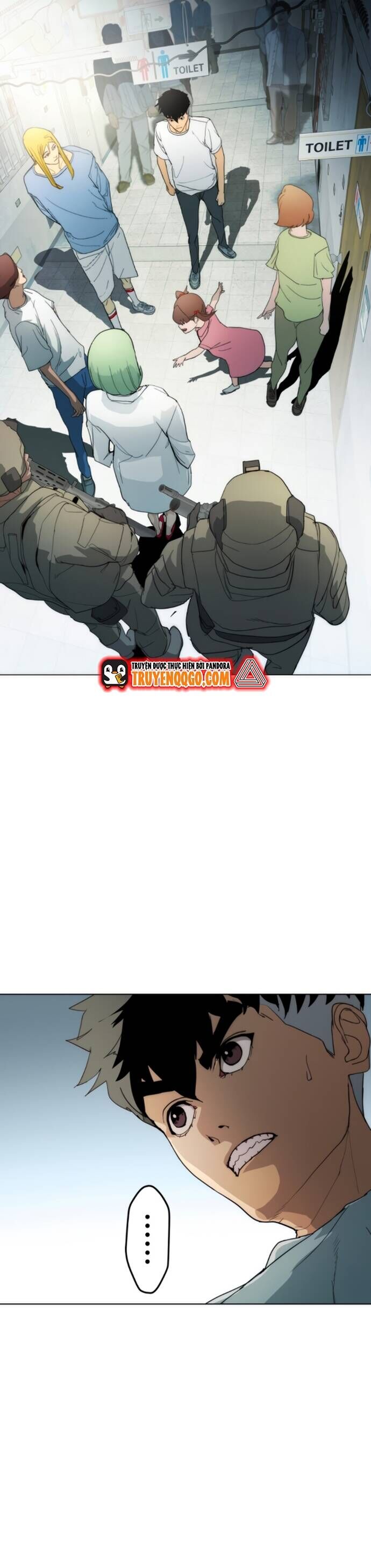 Hitogui Chương 31 Ảnh 3