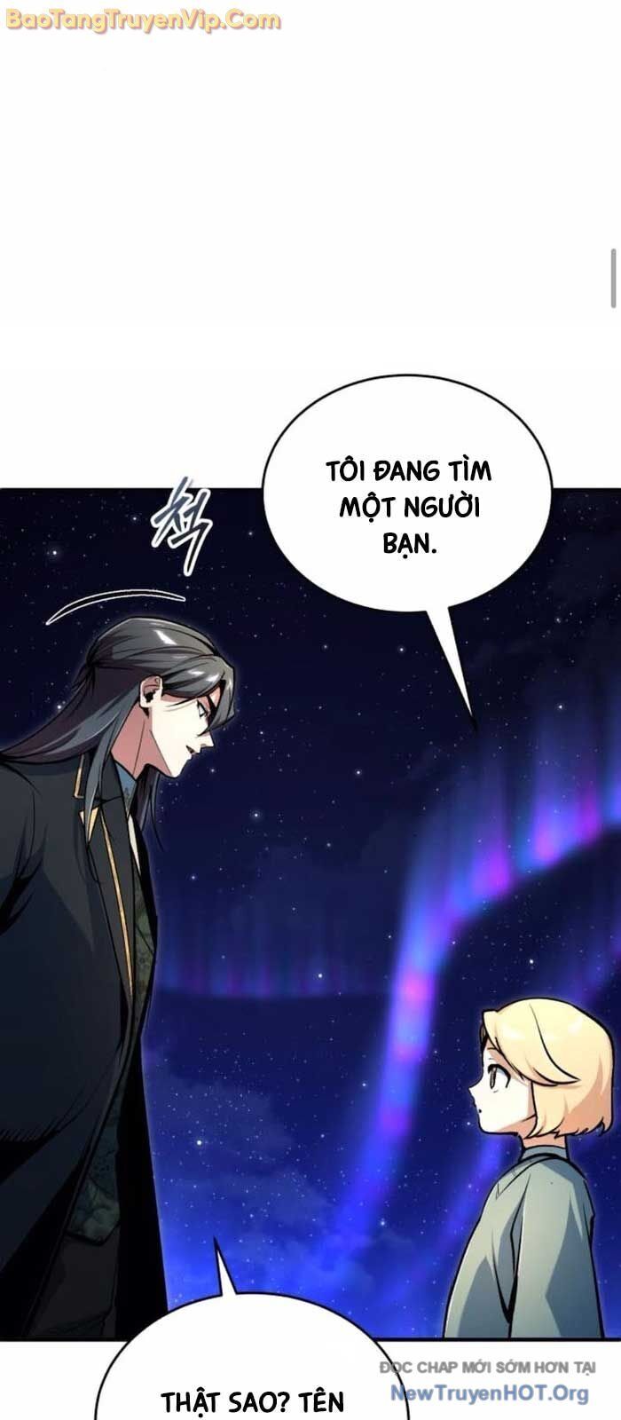 Giáo Sư Gián Điệp Chương 127 Ảnh 92