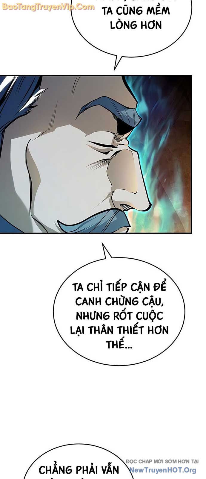 Giáo Sư Gián Điệp Chương 126 Ảnh 23