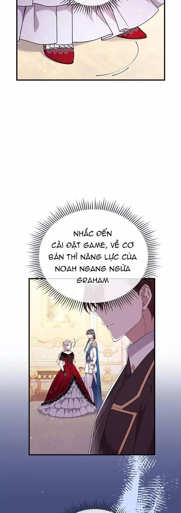 Tôi Không Muốn Chết Lần Nữa! Chương 34 Ảnh 37
