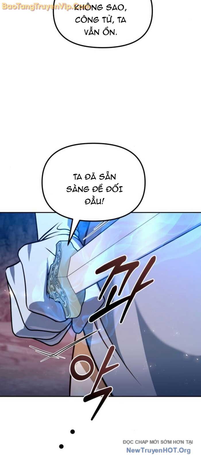 Hoạn Quan Hồi Quy: Tróc Phong Truy Nguyệt Chương 49 Ảnh 53