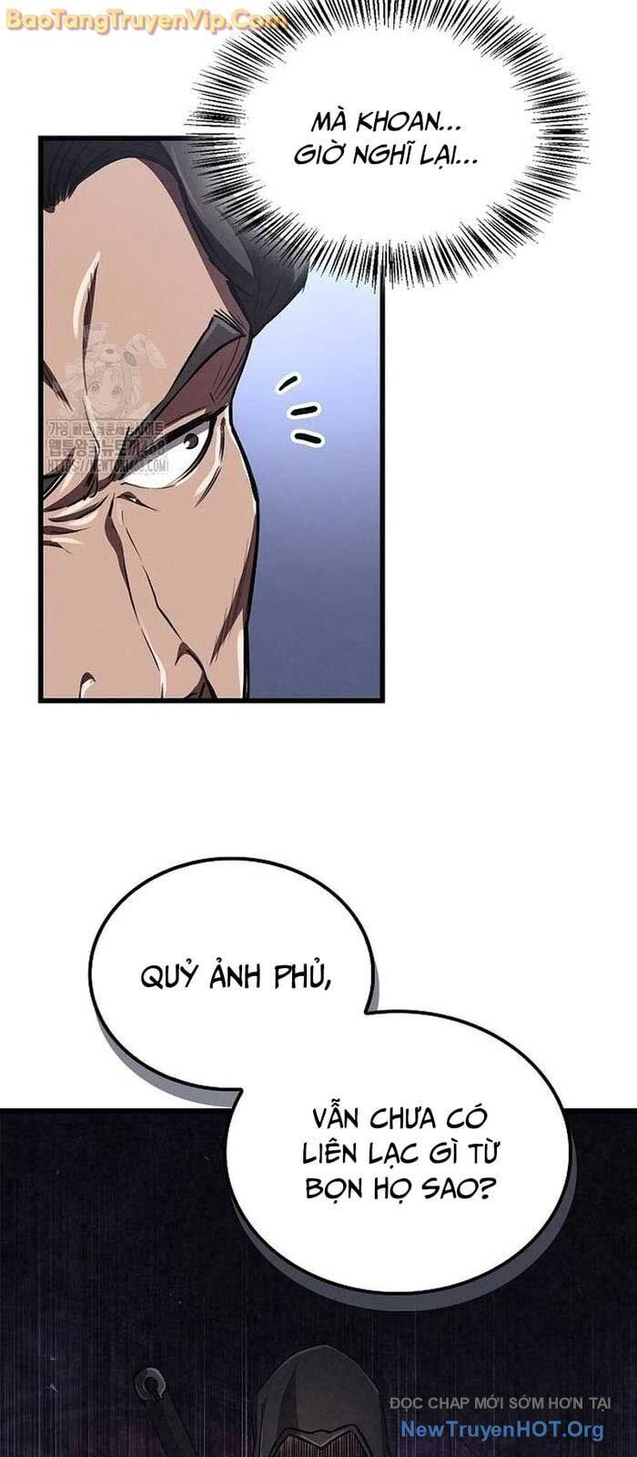 Ma Giáo Quan Quy Hoàn Chương 12 Ảnh 18