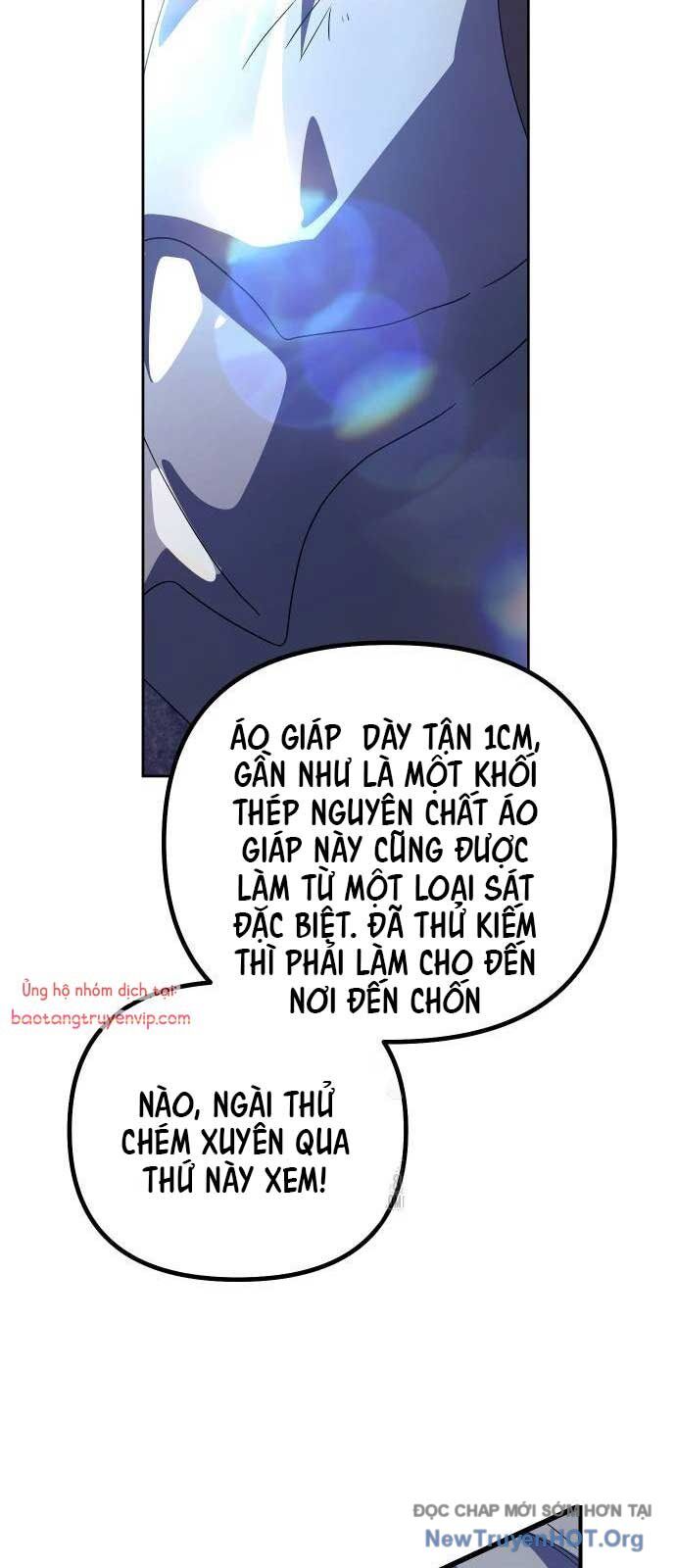 Phản Diện Tối Thượng Với Đôi Mắt Cáo Chương 22 Ảnh 43