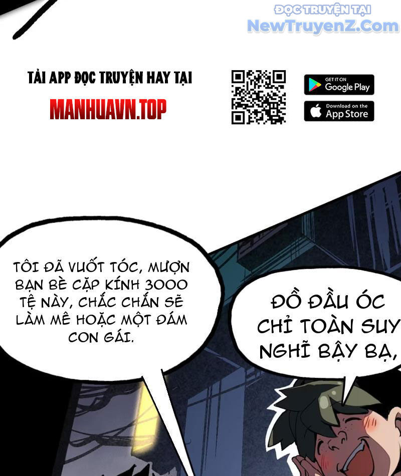 Tinh Linh Chi Hậu Chương 2 Ảnh 71