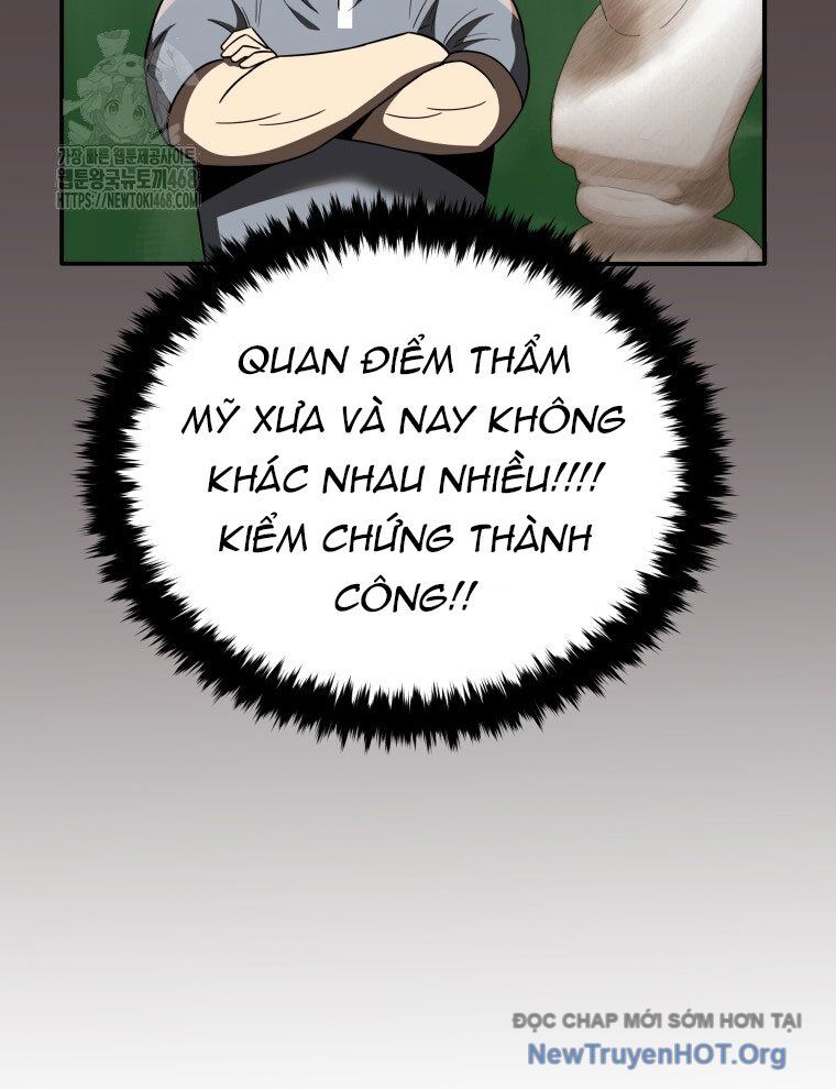 Vương Triều Đen Tối: Joseon Chương 103 Ảnh 150