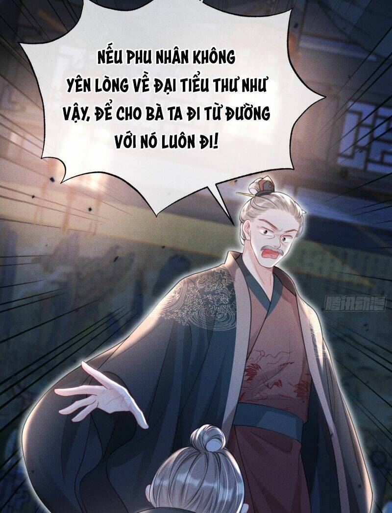 Xuyên Không Về Gả Cho Vương Gia Ốm Yếu Chương 14 Ảnh 34