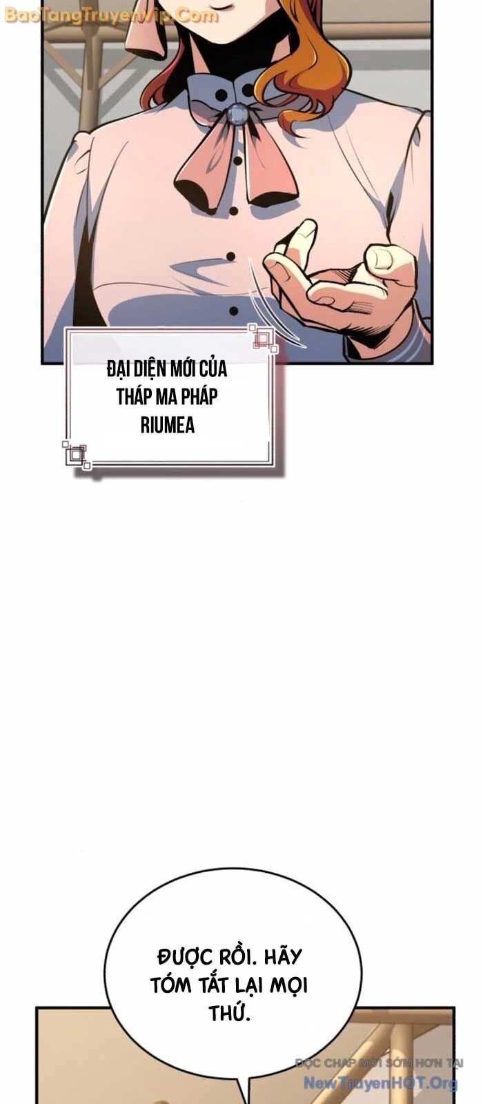 Giáo Sư Gián Điệp Chương 127 Ảnh 81
