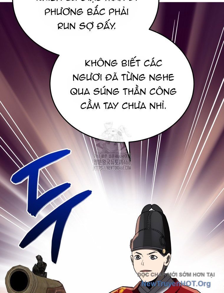 Vương Triều Đen Tối: Joseon Chương 104 Ảnh 85