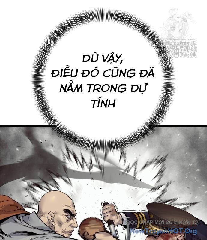 Cảnh Sát Báo Thù Chương 104 Ảnh 36