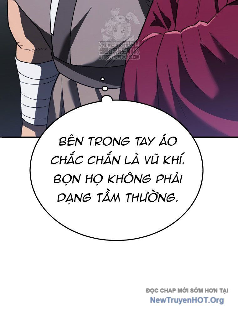 Vương Triều Đen Tối: Joseon Chương 103 Ảnh 70