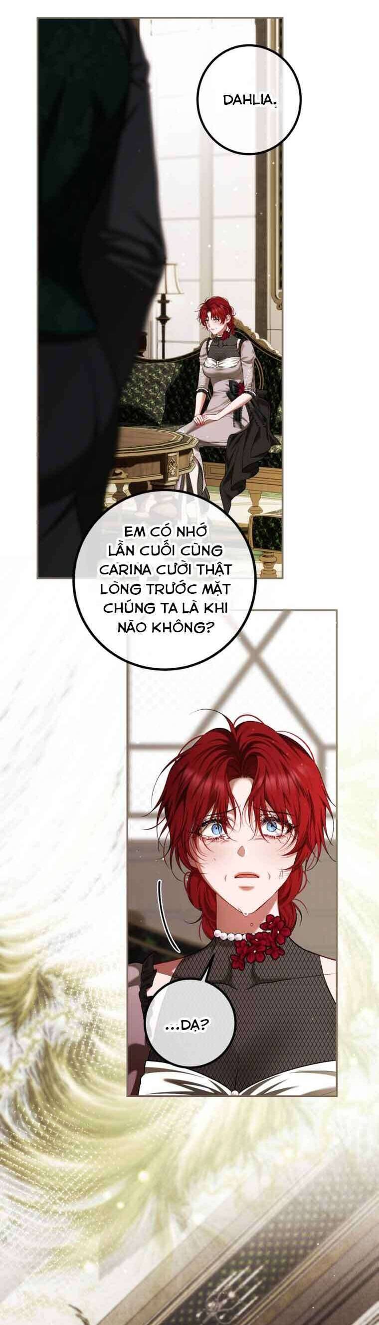 Thời Gian Của Nhân Vật Phụ Có Giới Hạn Chương 83 Ảnh 32