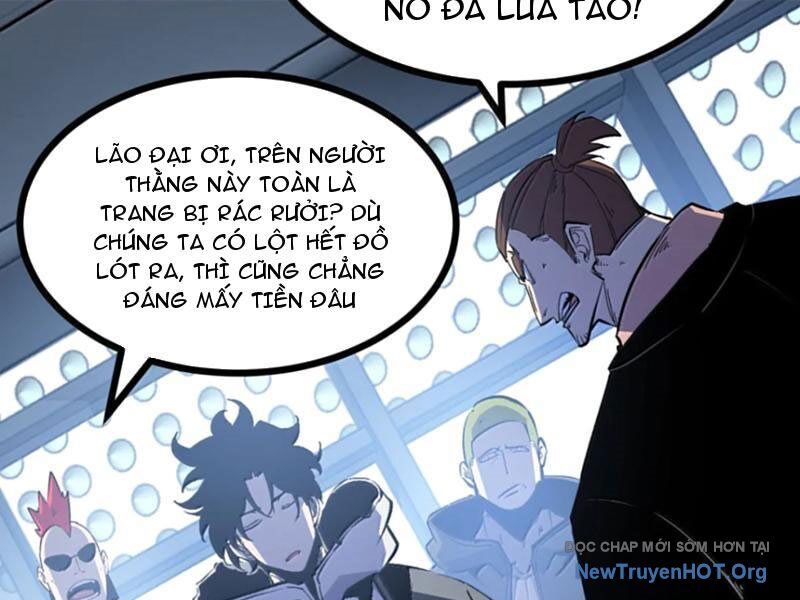 Ta Nhặt Rác Thượng Vương Giả Chương 73 Ảnh 68