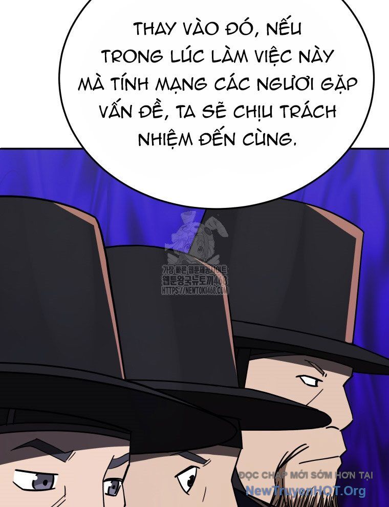 Vương Triều Đen Tối: Joseon Chương 104 Ảnh 60