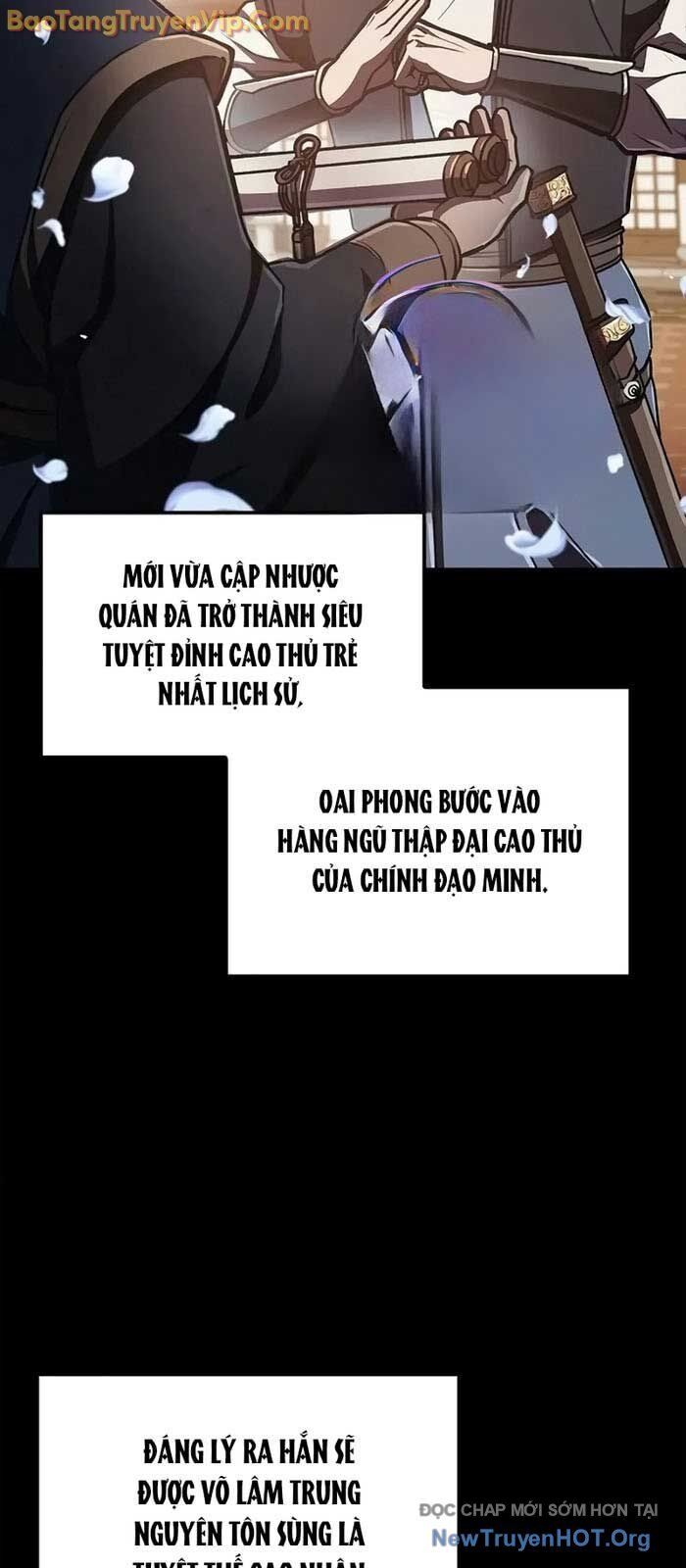Ma Giáo Quan Quy Hoàn Chương 7 Ảnh 6