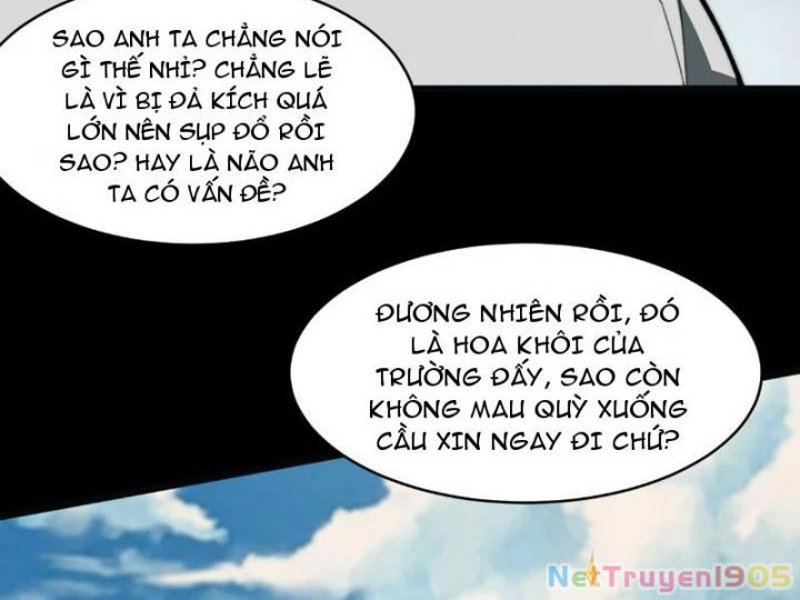 Sau Khi Chia Tay Hoa Khôi, Võ Đạo Của Ta Thẳng Tới Cấp Thần Chương 1 Ảnh 28