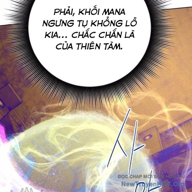 Đứa Con Có Vấn Đề Của Ma Tháp Chương 21 Ảnh 22