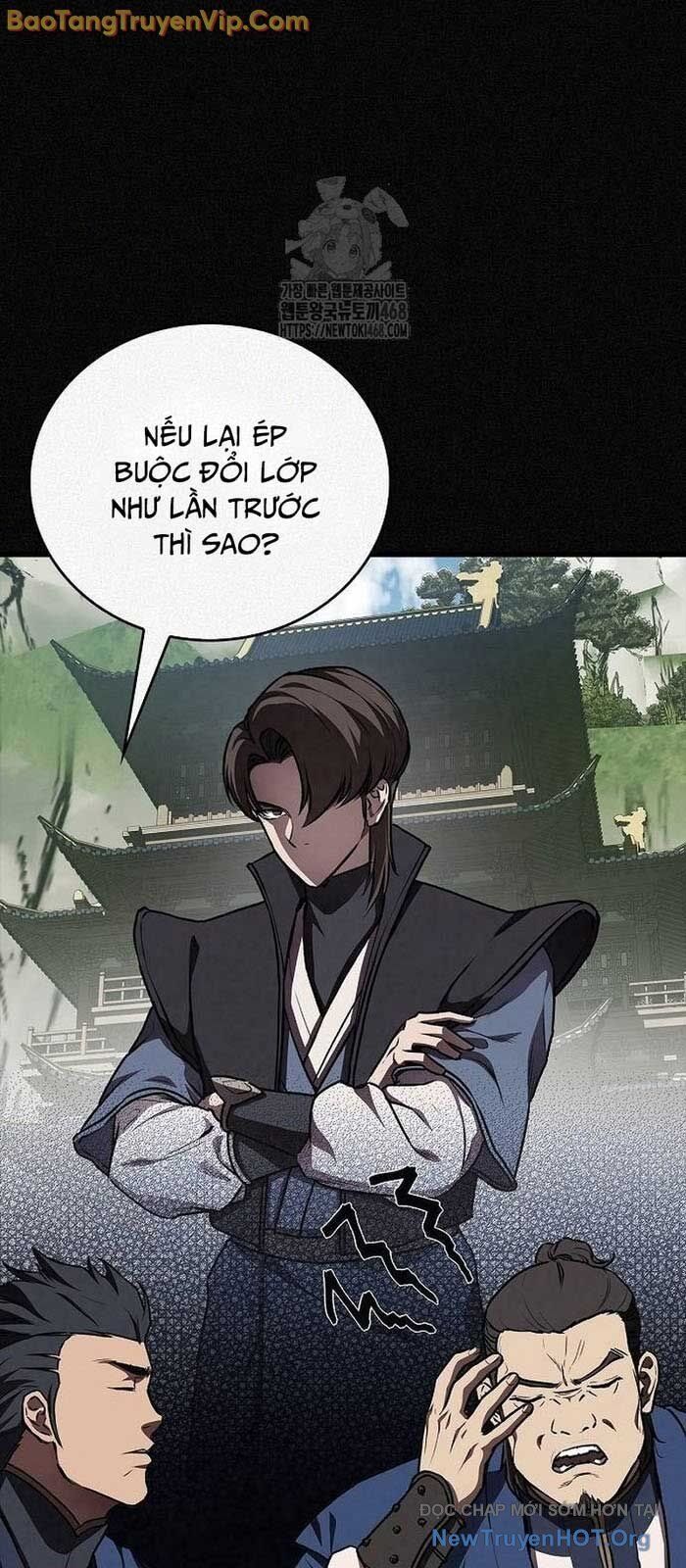 Ma Giáo Quan Quy Hoàn Chương 12 Ảnh 10