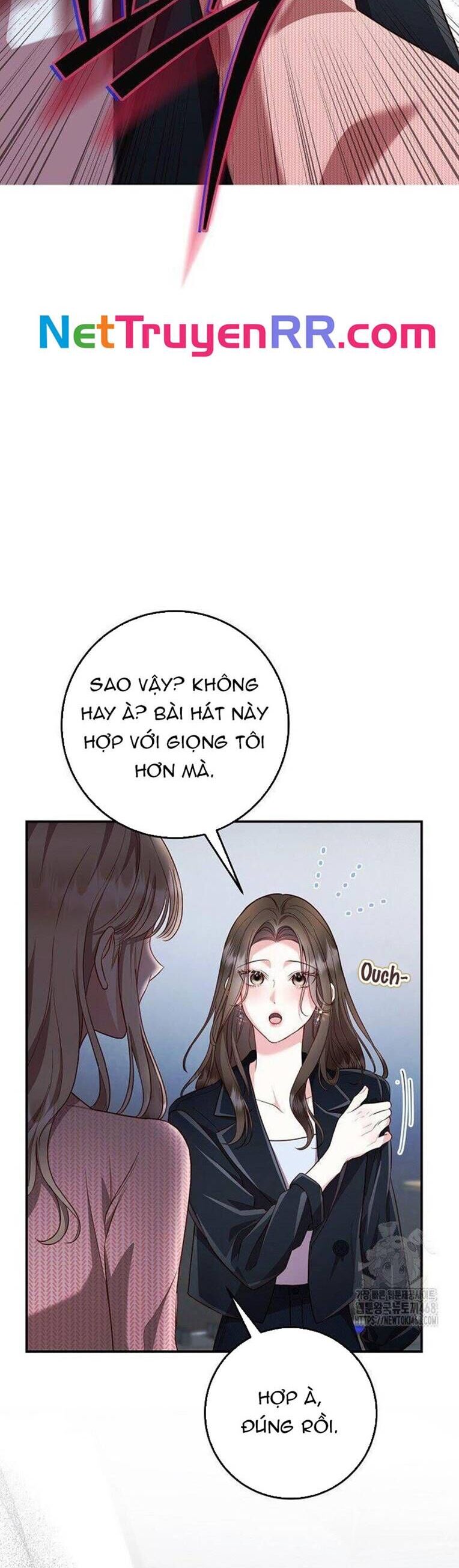 Thử Vai Cinderella Chương 19 Ảnh 7