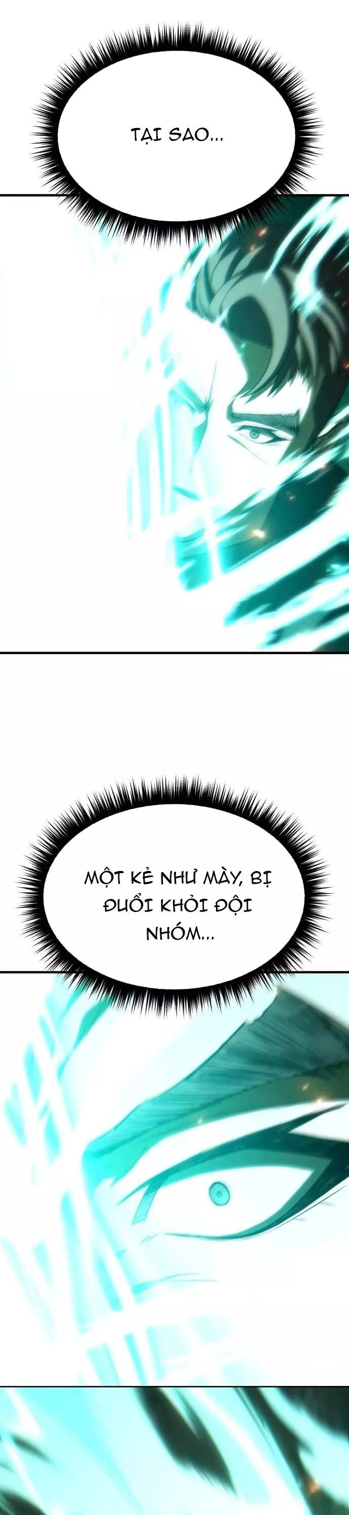 Anh Hùng Bị Trục Xuất Chương 59 Ảnh 7