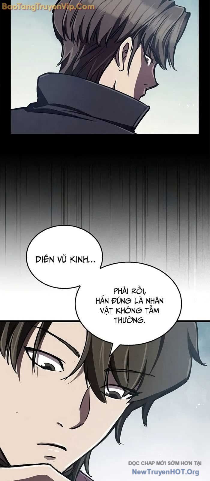 Ma Giáo Quan Quy Hoàn Chương 7 Ảnh 70