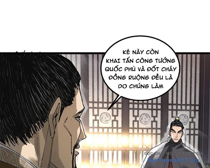 Thiên Hạ Đệ Nhất Lữ Bố Chương 138 Ảnh 45