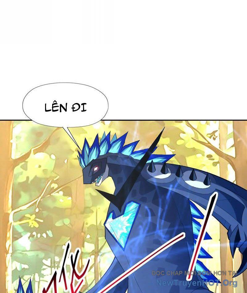 Trùng Sinh Thành Godzilla Chương 309 Ảnh 46