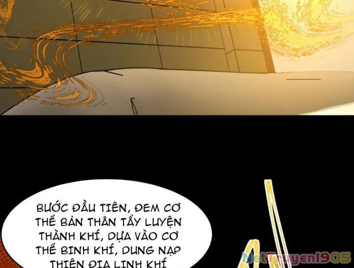 Sau Khi Chia Tay Hoa Khôi, Võ Đạo Của Ta Thẳng Tới Cấp Thần Chương 2 Ảnh 112