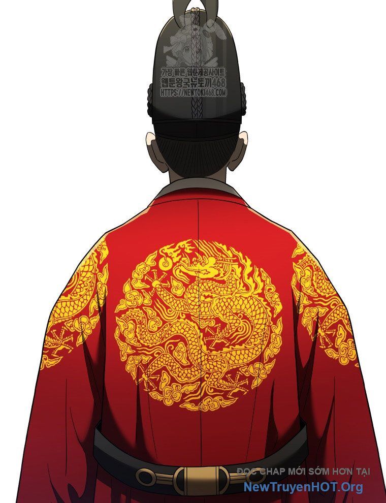 Vương Triều Đen Tối: Joseon Chương 102 Ảnh 118